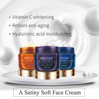 Uric Acid Lotion Moisturizing VC Eye Cream