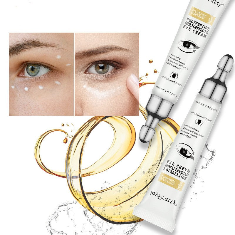 Eye Cream Peptide For Dark Circles