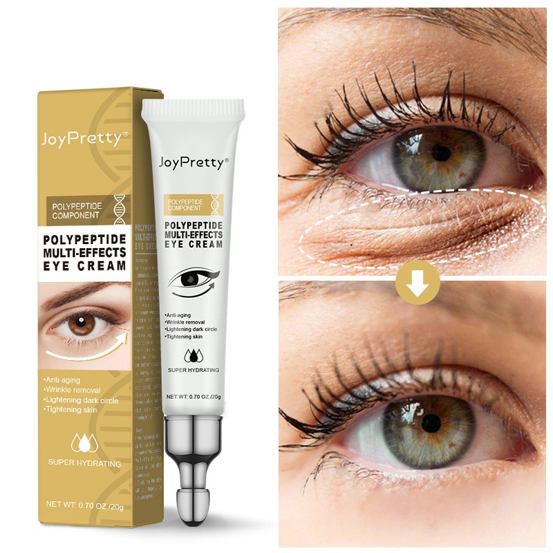Eye Cream Peptide For Dark Circles