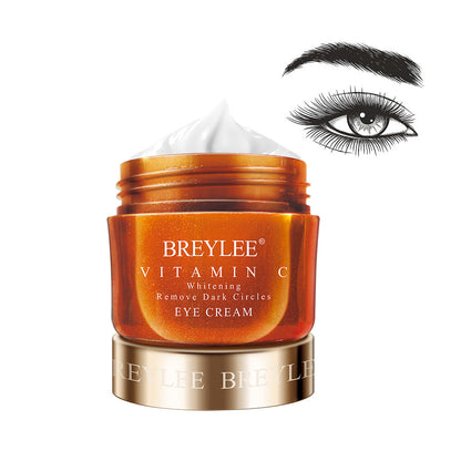 Uric Acid Lotion Moisturizing VC Eye Cream