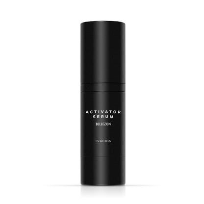 Beard Growth Care Set For Men