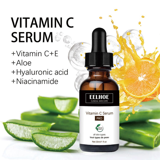 Vitamin C Firming Serum