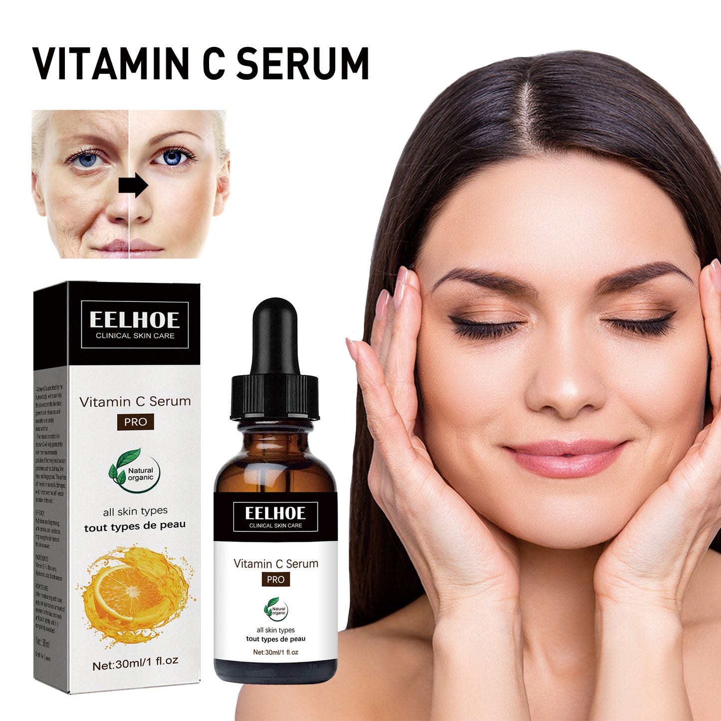 Vitamin C Firming Serum