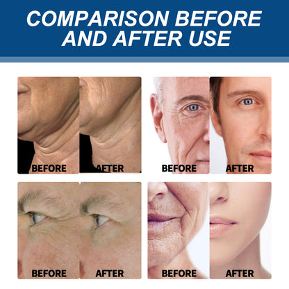 Collagen Anti-Aging Cream For Men
