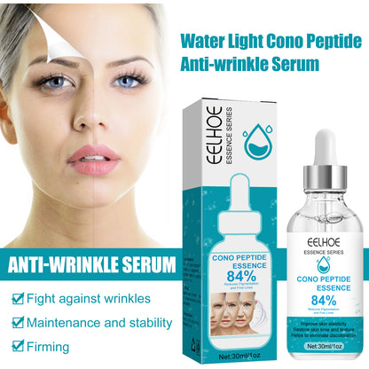 Peptide Anti-Wrinkle Firming Face Serum