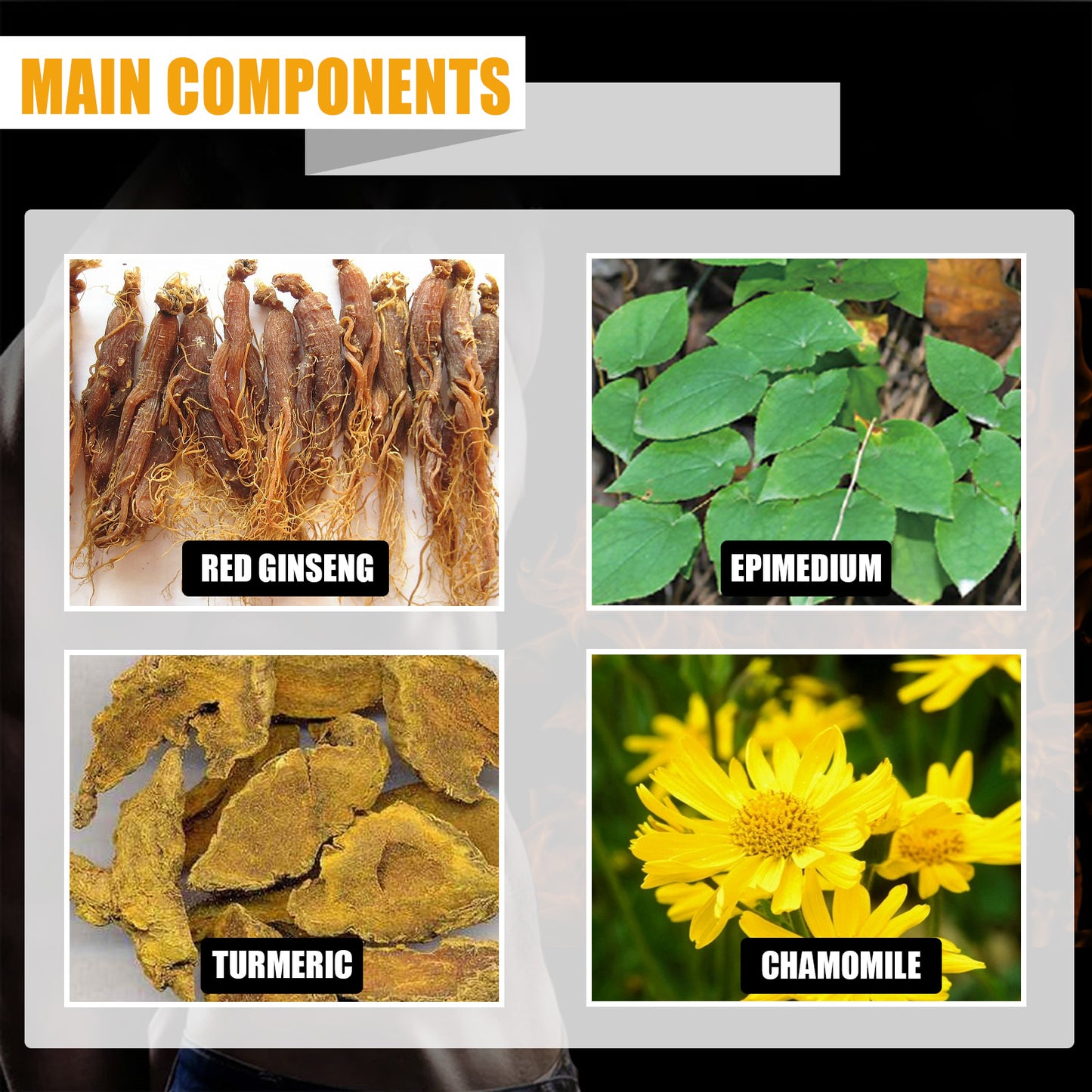 Men's Massage Essential Oil, Men's Strength Body Exercise Care Massage Care Essential Oil