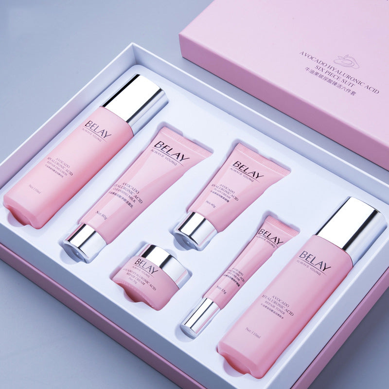 Beauty Care Set