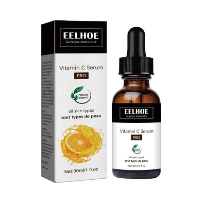 Vitamin C Firming Serum