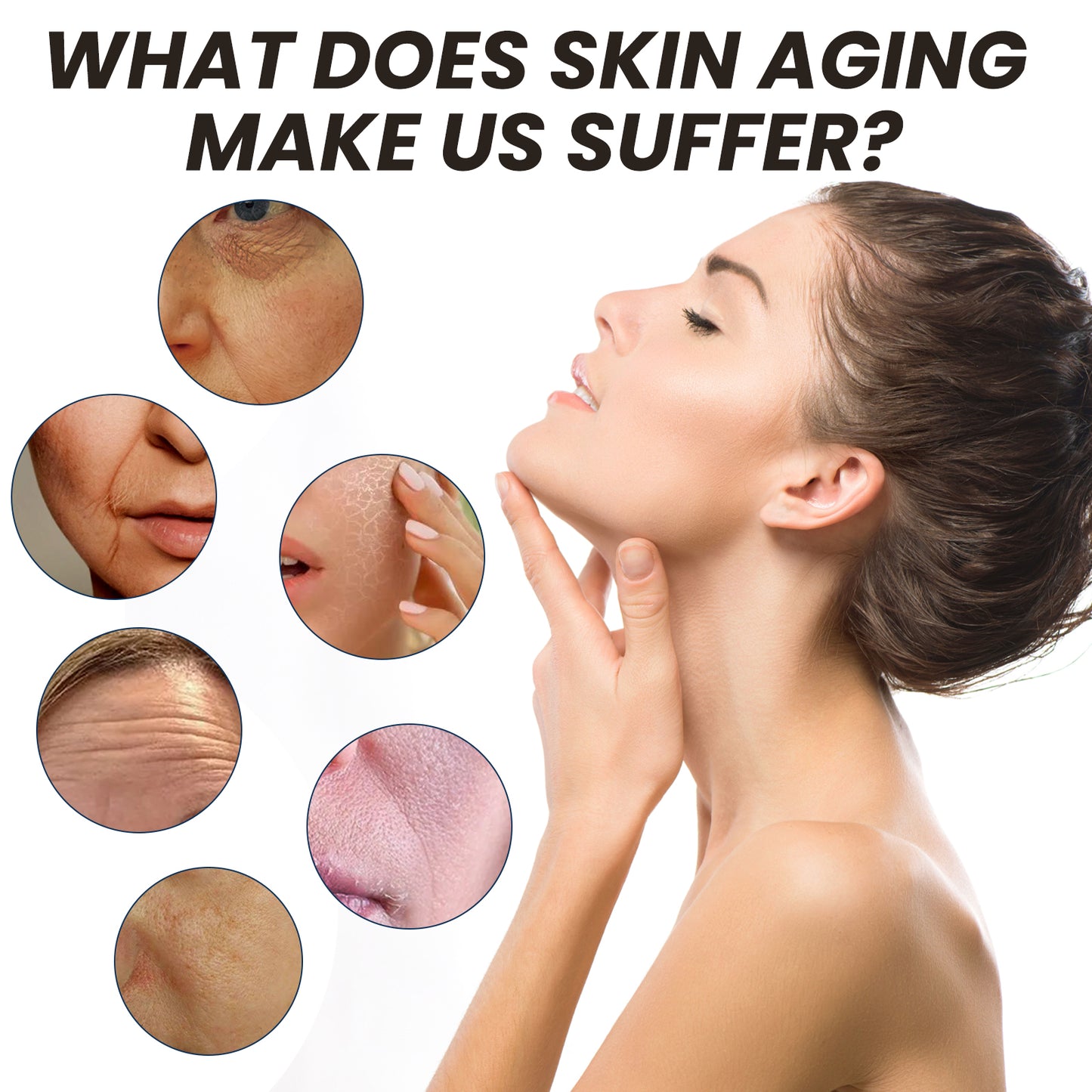 Facial Anti Wrinkle And Firming Cream