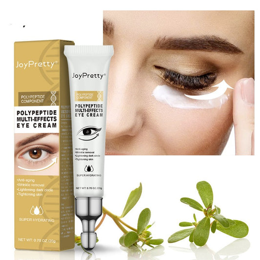 Eye Cream Peptide For Dark Circles