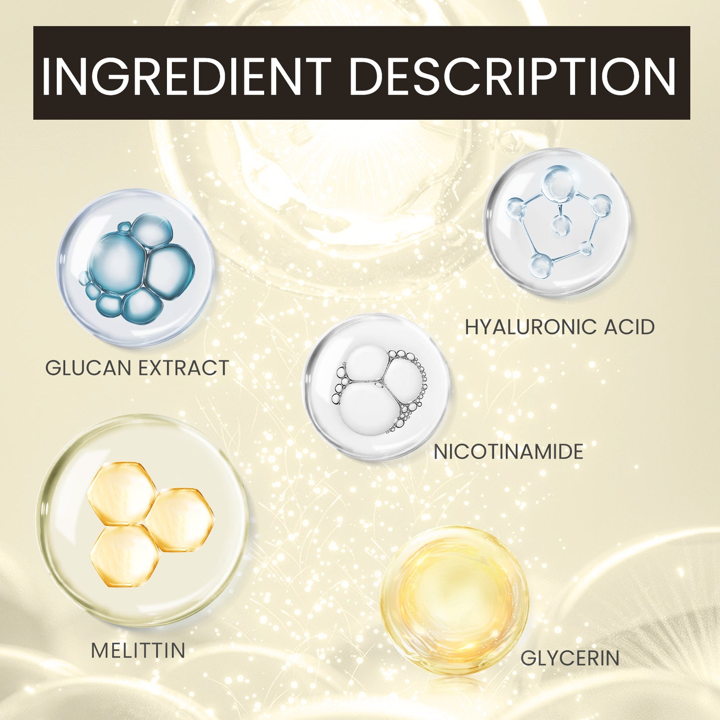 Facial Anti Wrinkle And Firming Cream