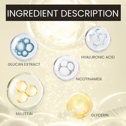 Facial Anti Wrinkle And Firming Cream