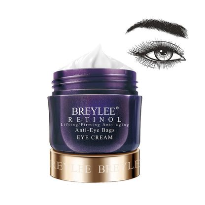 Uric Acid Lotion Moisturizing VC Eye Cream