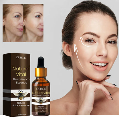 Facial Anti Wrinkle And Firming Cream