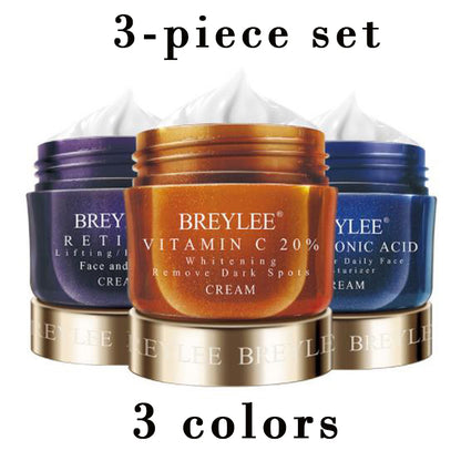Uric Acid Lotion Moisturizing VC Eye Cream