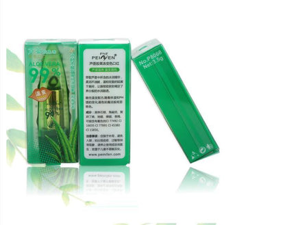 Aloe Vera Gel Color Changing Lipstick Gloss  Moisturizer Anti-drying Dn Lip Blam Care