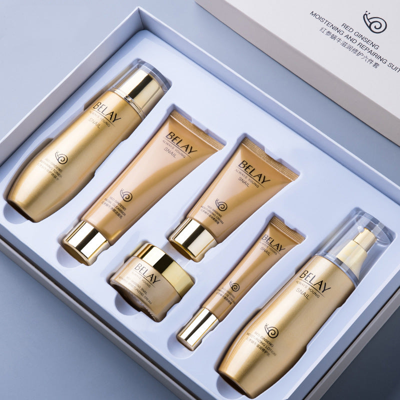 Beauty Care Set