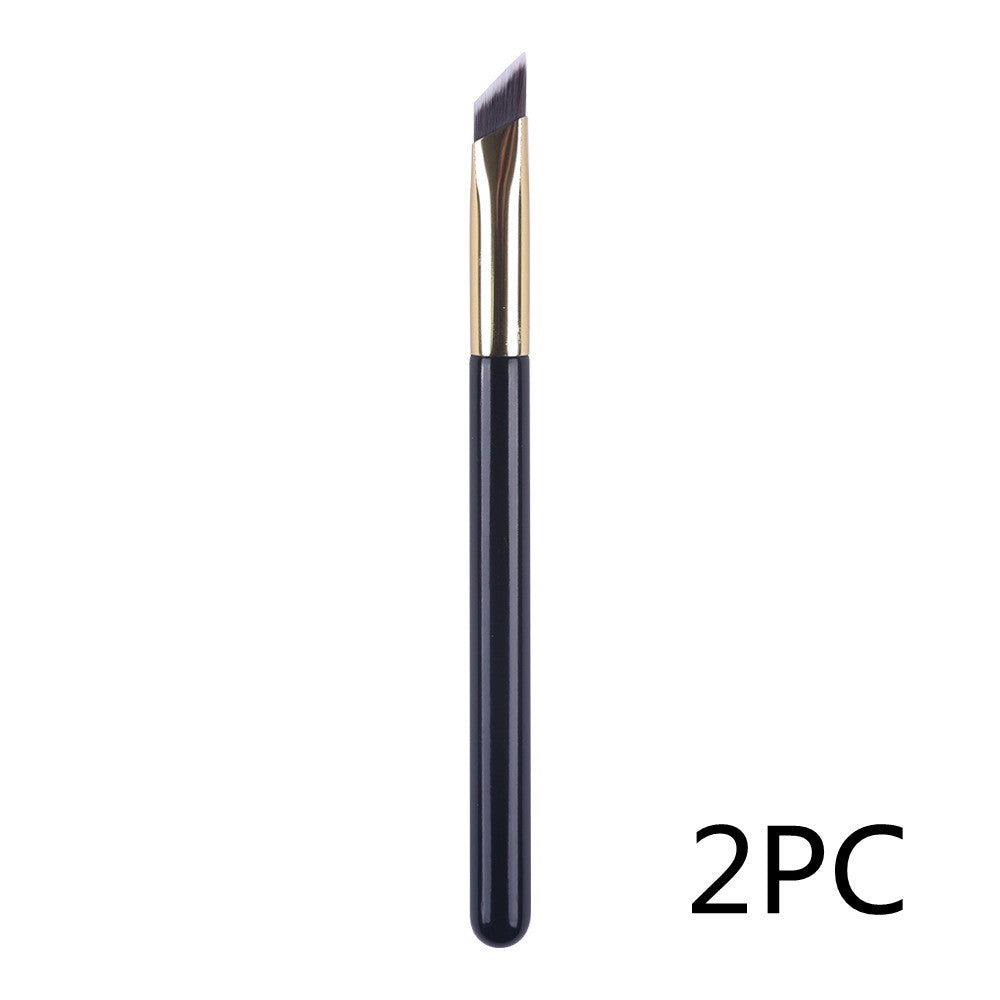 Wild Eyebrow Brush 3d Stereoscopic Painting Hairline Brow Makeup Brushes Concealer Brush