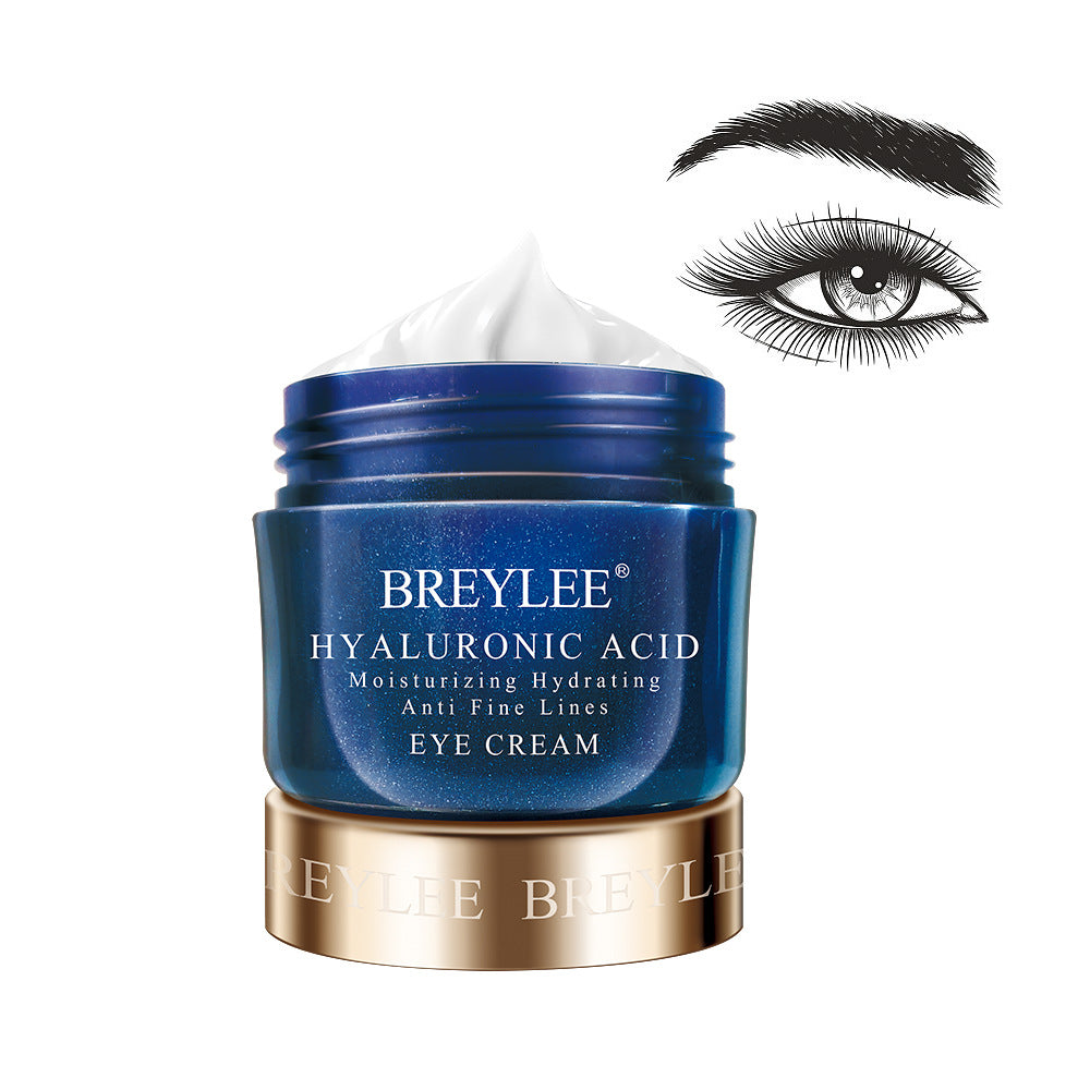 Uric Acid Lotion Moisturizing VC Eye Cream