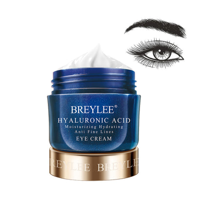 Uric Acid Lotion Moisturizing VC Eye Cream