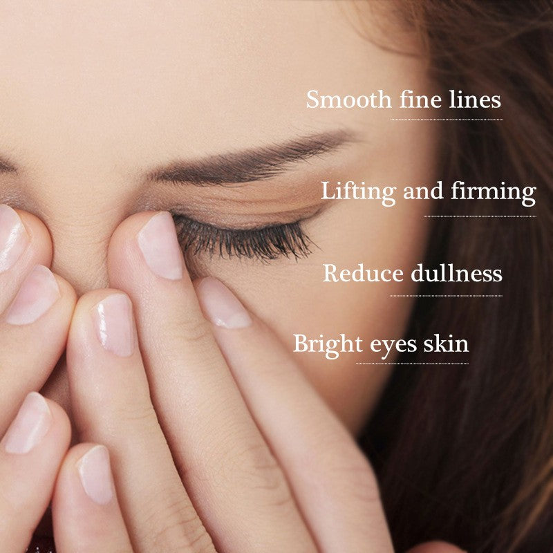 Eye Cream Peptide For Dark Circles
