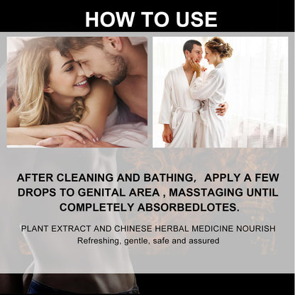 Men's Massage Essential Oil, Men's Strength Body Exercise Care Massage Care Essential Oil