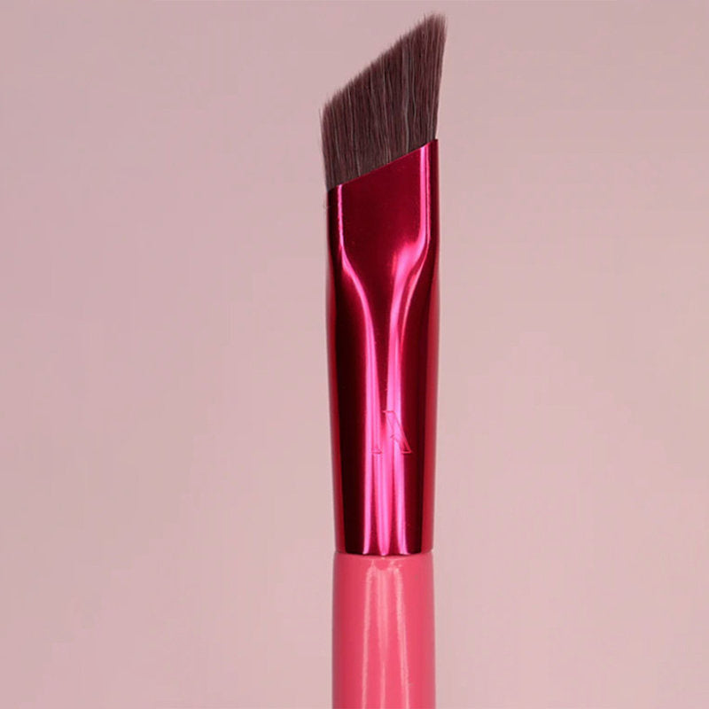 Wild Eyebrow Brush 3d Stereoscopic Painting Hairline Brow Makeup Brushes Concealer Brush