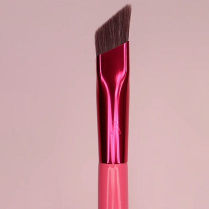 Wild Eyebrow Brush 3d Stereoscopic Painting Hairline Brow Makeup Brushes Concealer Brush