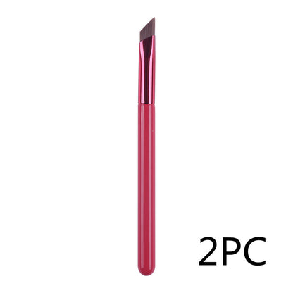 Wild Eyebrow Brush 3d Stereoscopic Painting Hairline Brow Makeup Brushes Concealer Brush