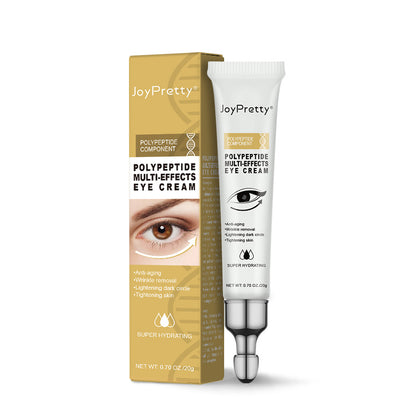 Eye Cream Peptide For Dark Circles