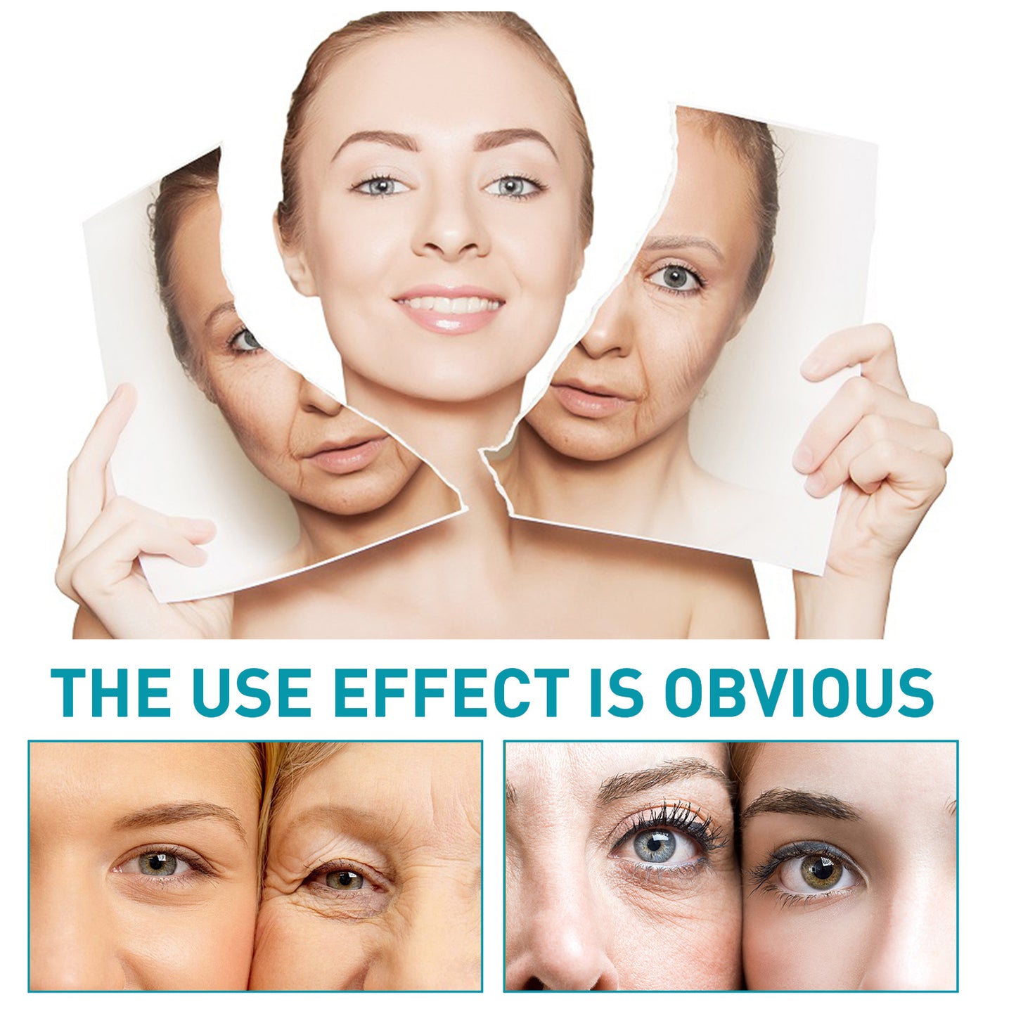 Peptide Anti-Wrinkle Firming Face Serum