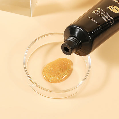 Gold Facial Mask
