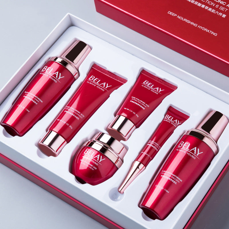 Beauty Care Set