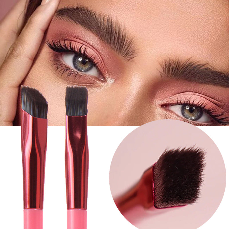 Wild Eyebrow Brush 3d Stereoscopic Painting Hairline Brow Makeup Brushes Concealer Brush