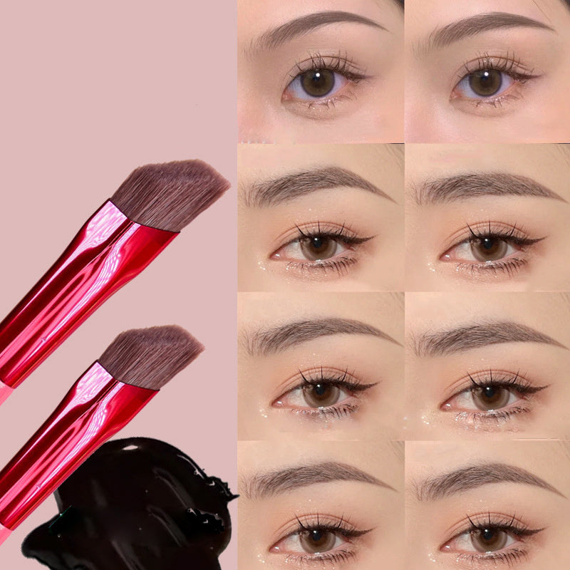 Wild Eyebrow Brush 3d Stereoscopic Painting Hairline Brow Makeup Brushes Concealer Brush