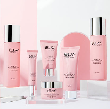 Beauty Care Set