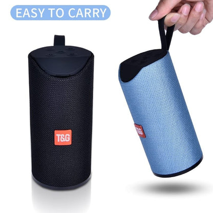 Bluetooth Speaker Portable Outdoor Waterproof