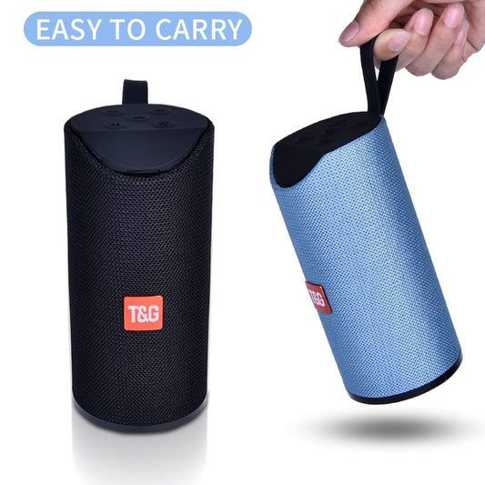 Bluetooth Speaker Portable Outdoor Waterproof