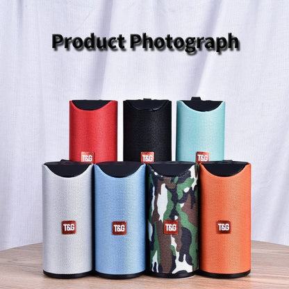Bluetooth Speaker Portable Outdoor Waterproof